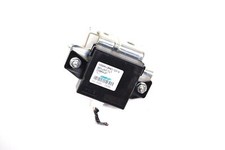 Unité de commande électrique