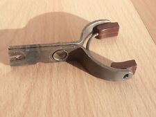 Fourchette démarreur Paris-Rhône D8E26, Simca Aronde P60, levier cde, D8E 26