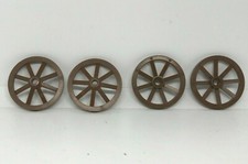 LEGO Château : 4x Roue