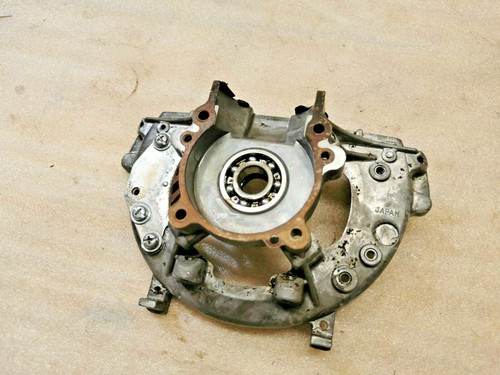 Carter arbre moteur - arbre,