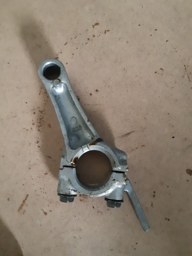 Bielle moteur gcv160 - bielle, de