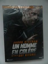 DVD    UN HOMME EN COLERE  - jASON STATHAM