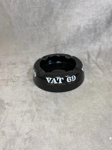 Rare cendrier xxl vat - cendrier,