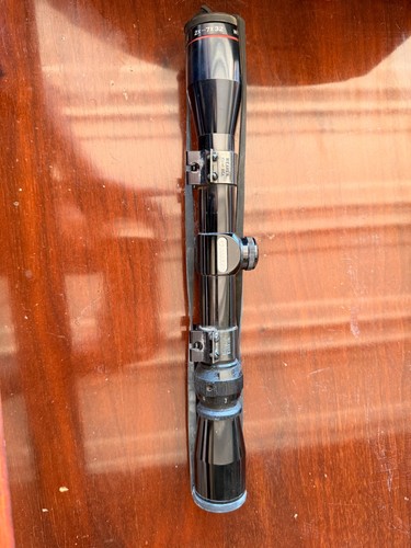 Simmons rifle scope - simmons,