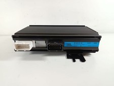 Amplificateur audio Peugeot