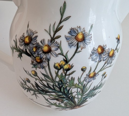 Villeroy boch creamer - villeroy,