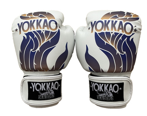 Brand new authentic yokkao - brand,