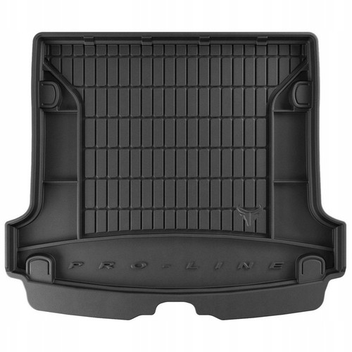 Insert tapis coffre en - tapis,