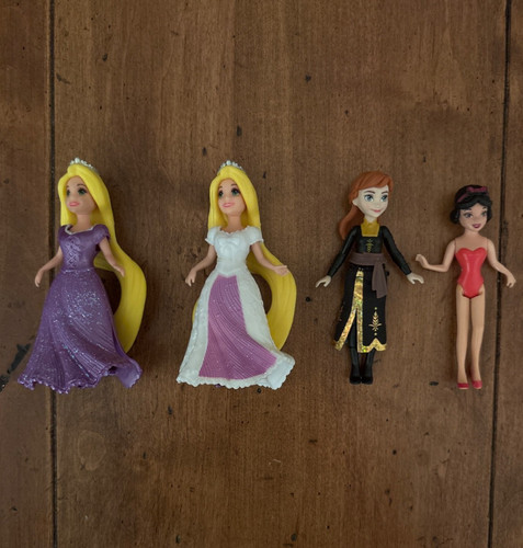 Disney princess rapunzel - disney, &