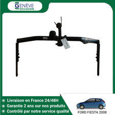 🇫🇷 ATTELAGE FORD FIESTA