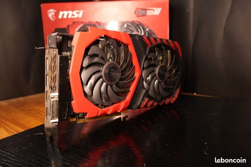 Carte graphique amd radeon - graphique,