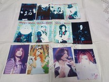 Malice Mizer Bromure Raw Photo