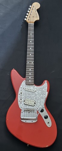Fender japan kurt cobain - kurt,