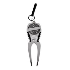 Golfer Club Golf Divot Tool