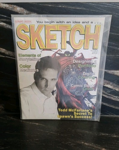 Sketch magazine vol - sketch, n