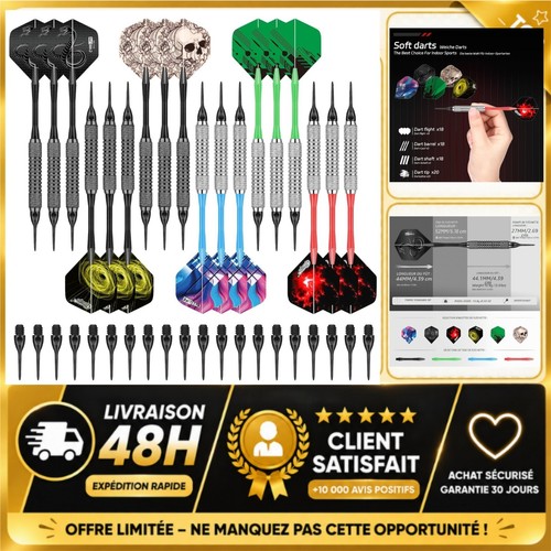 Cyeelife fléchettes - cyeelife,