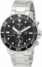 Tissot Homme Seastar 660/1000