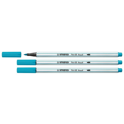 568 stabilo lot de 3 - lot,