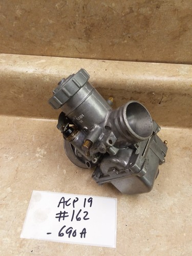 Honda cr250 elsinore nice - cr250,