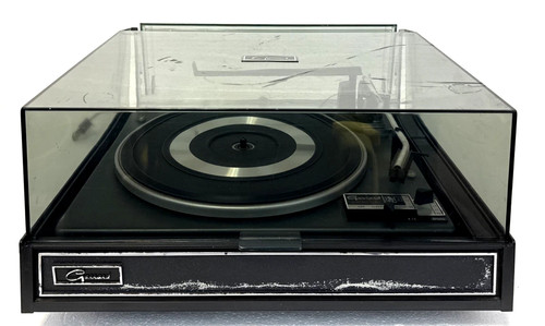 Vintage garrard synchro lab - synchro,