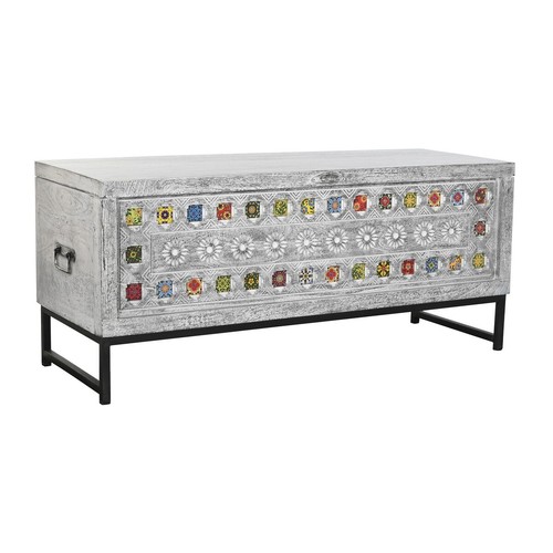 Coffre dkd home decor - coffre,
