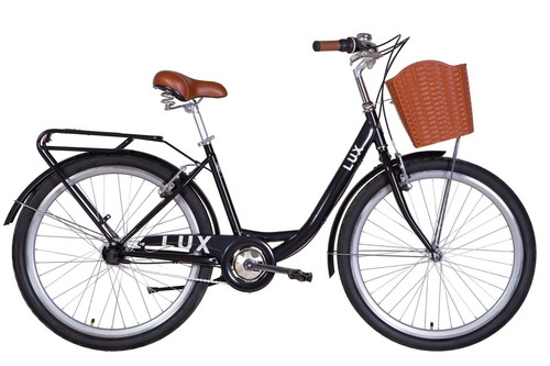 Vélo randonnée city femmes - randonnée,