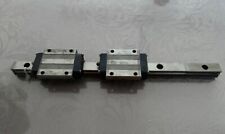 Guidage linéaire 280mm + 2 patins à billes P32