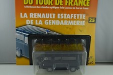 TOUR DE FRANCE. N°25 RENAULT
