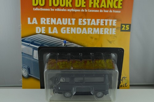 Tour france 25 - tour, renault