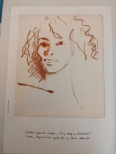 Magnifique ex libris Titouan