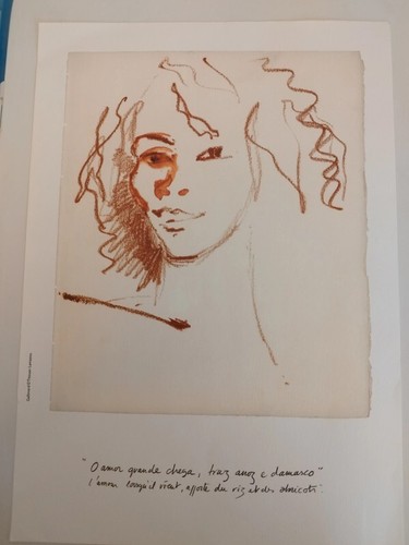 Magnifique libris titouan - ex,