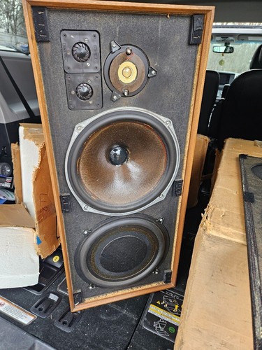 Boxed vintage celestion ditton - celestion,