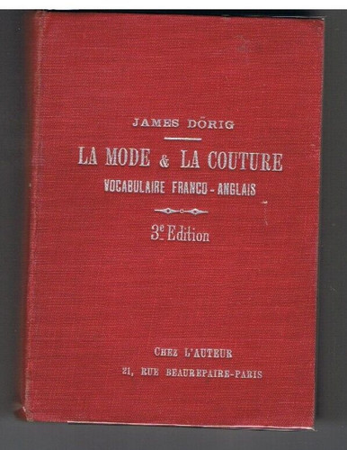 Dörig mode et la couture - dÖrig,