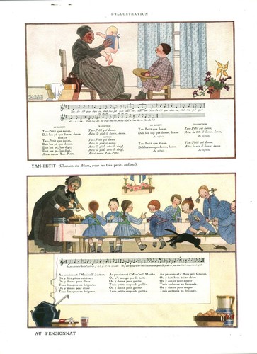 Document ancien pipettes - , &