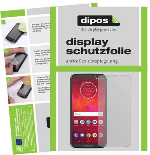 Protection pour motorola - 6x,