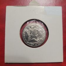 Pièce 10 francs Jimenez 1986