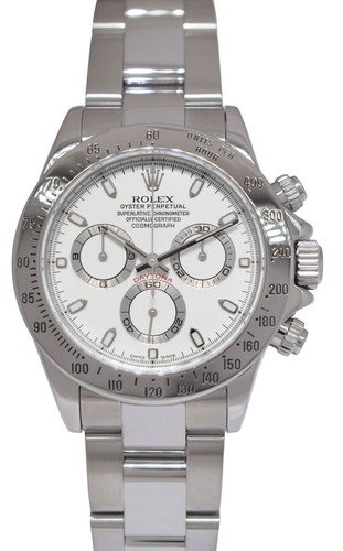 Rolex daytona chronograph - daytona,