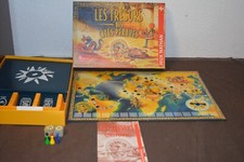 Jeu de société 1995 Les