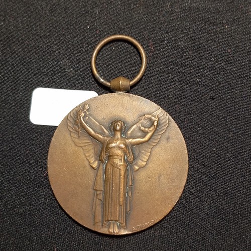 F15 médaille - f15/05/26, (ref38872)