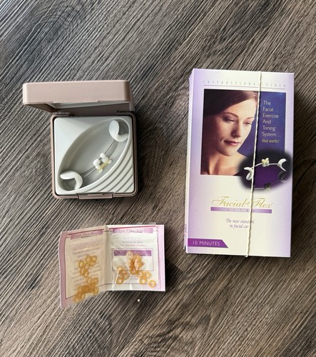 Facial flex ultra - facial,