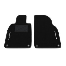 Tapis de sol compatibles avec