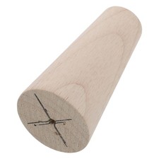  Table Ronde Style Européen Avec Pieds Bois Meuble Meubles Jambes Cuisses Basse