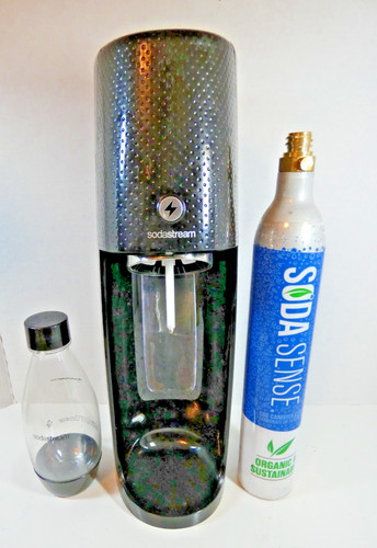 Soda stream one touch sot - one,