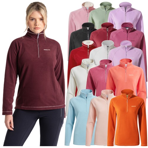 Pull miska demi zip en - vi,