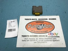 Régulateur de tension Piaggio