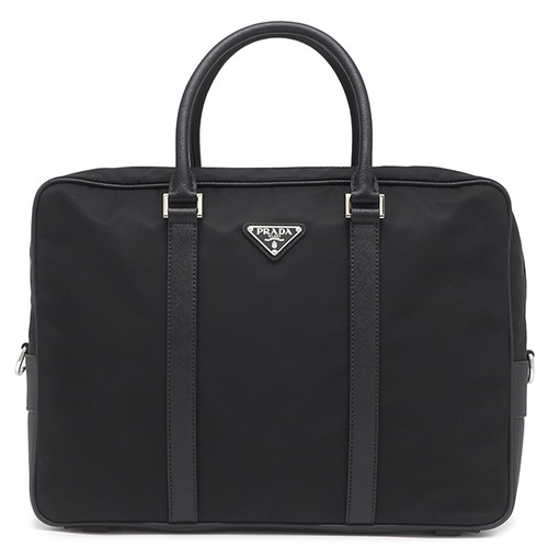 Sac prada 2way mallette - 2way, nylon