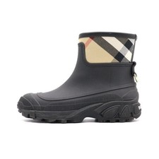 Burberry Bottes de pluie à