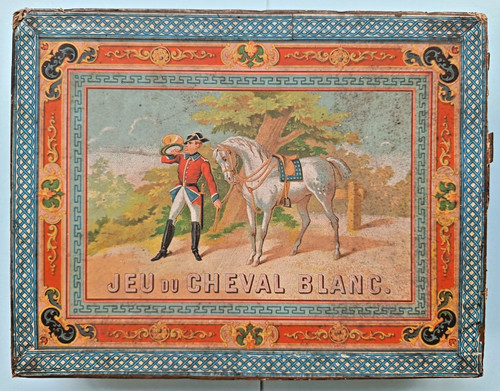 1900 jeu ancien de - c.,
