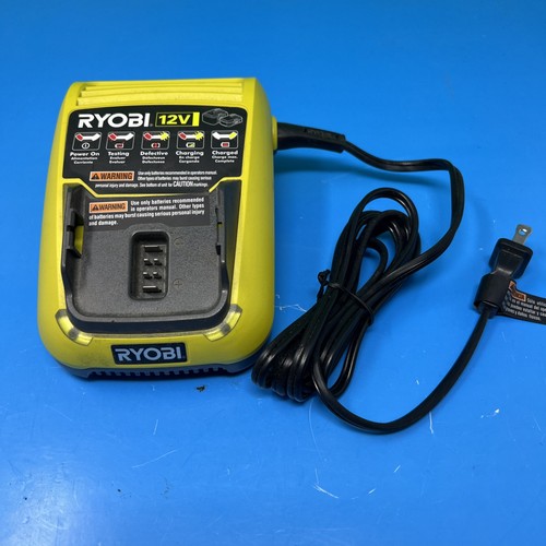 Ryobi 140503001 volt - 140503001, 12-volt