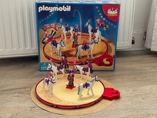 Playmobil - Acrobate a cheval